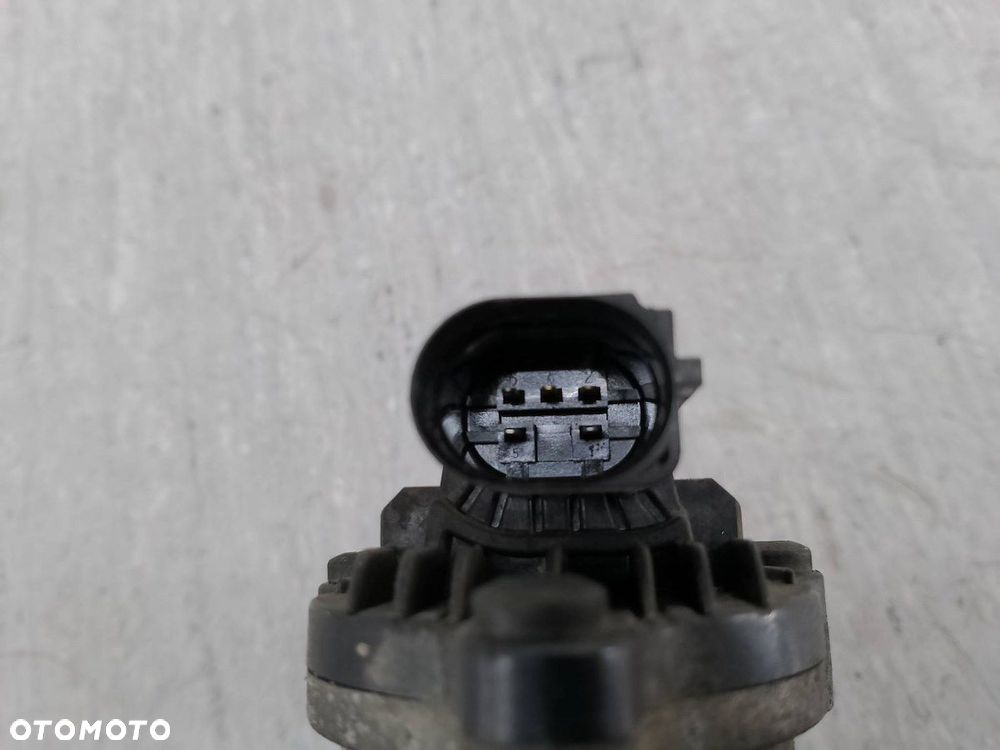 ZAWÓR EGR FORD FOCUS II 21200005AA 1.8 TDCI - 3