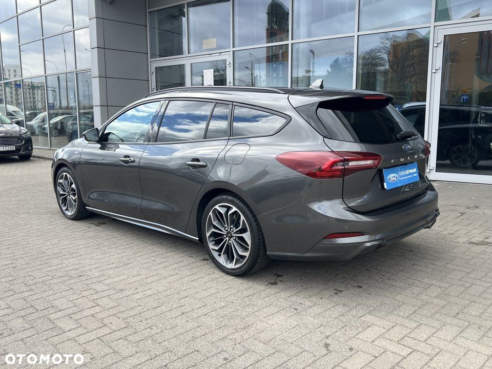 Ford Focus - 5