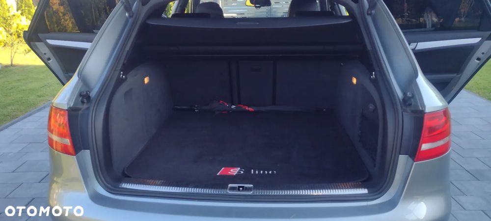 Audi A4 Avant - 26
