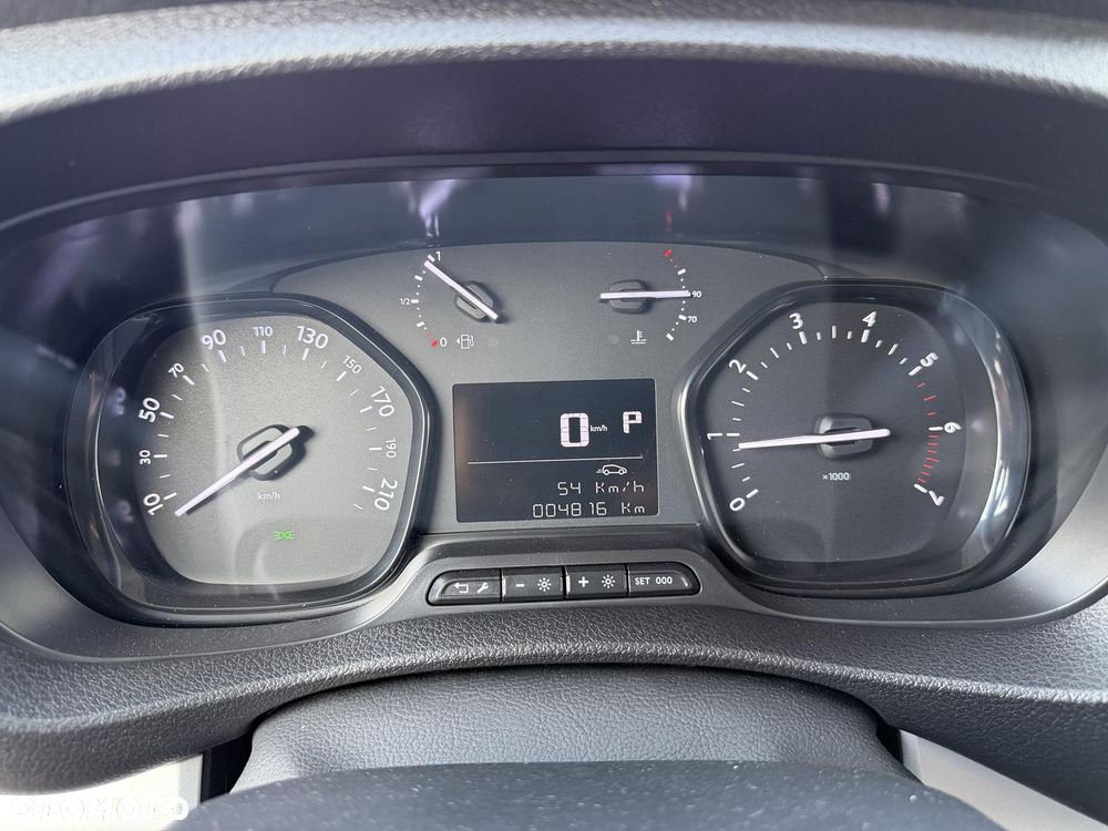 Toyota Proace Verso 2.0 D4-D Long Business - 34