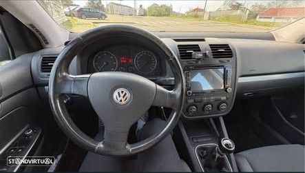 VW Golf 1.9 TDi Trendline Pack - 3