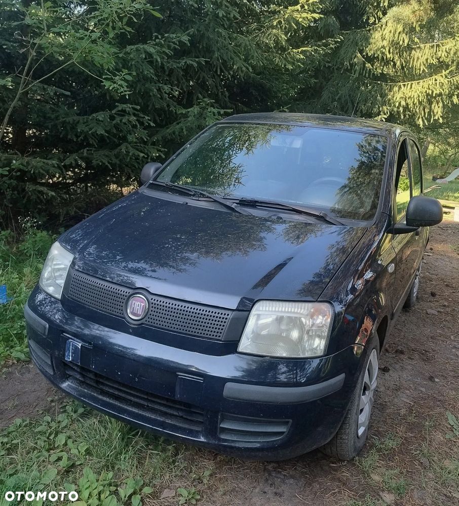 Fiat Panda 1.2 Active - 6