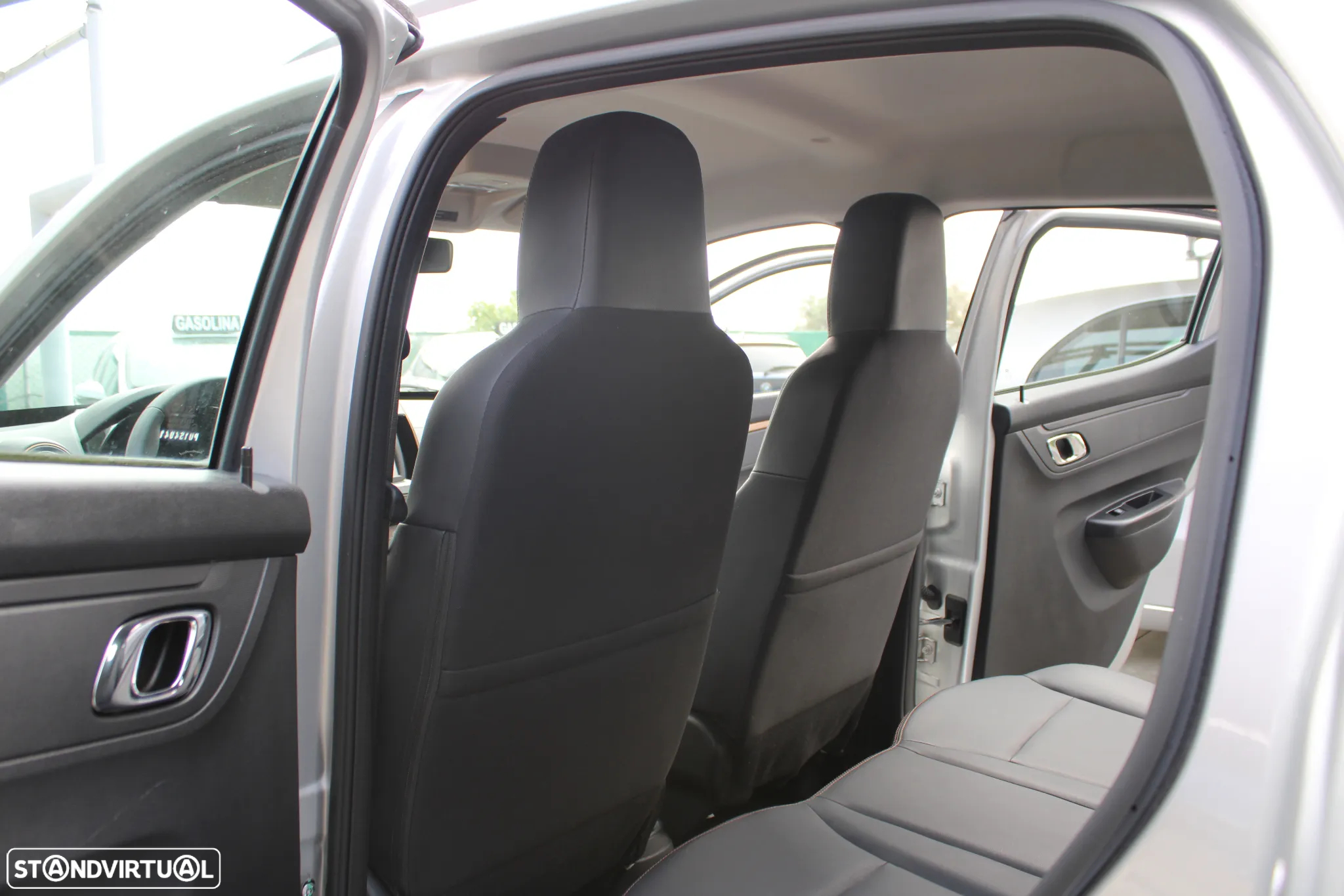 Dacia Spring Electric 65 Extreme - 31