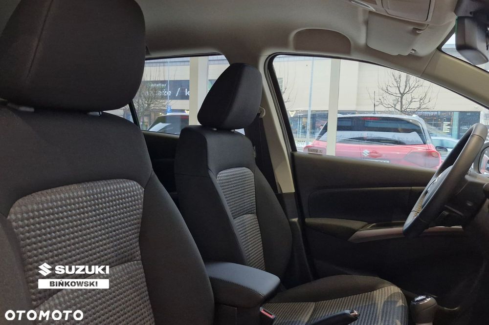 Suzuki S-Cross 1.4 BoosterJet mHEV Premium Plus SP - 14