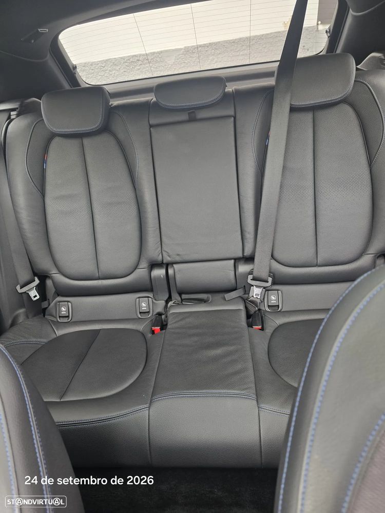 BMW 225xe Active Tourer - 30