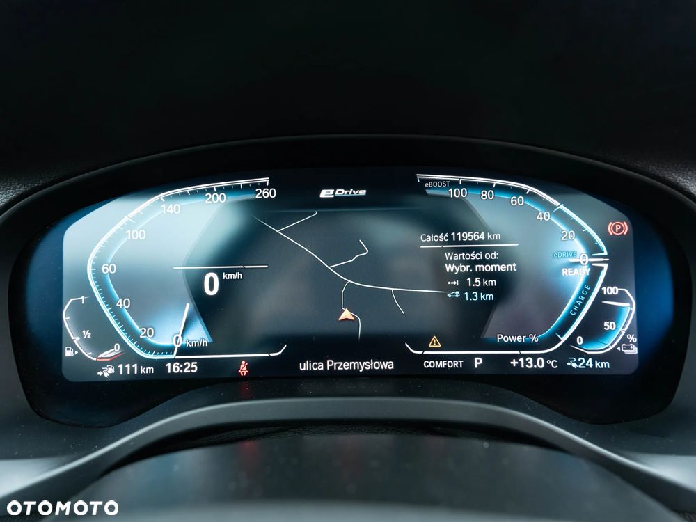 BMW X3 xDrive30e xLine - 29