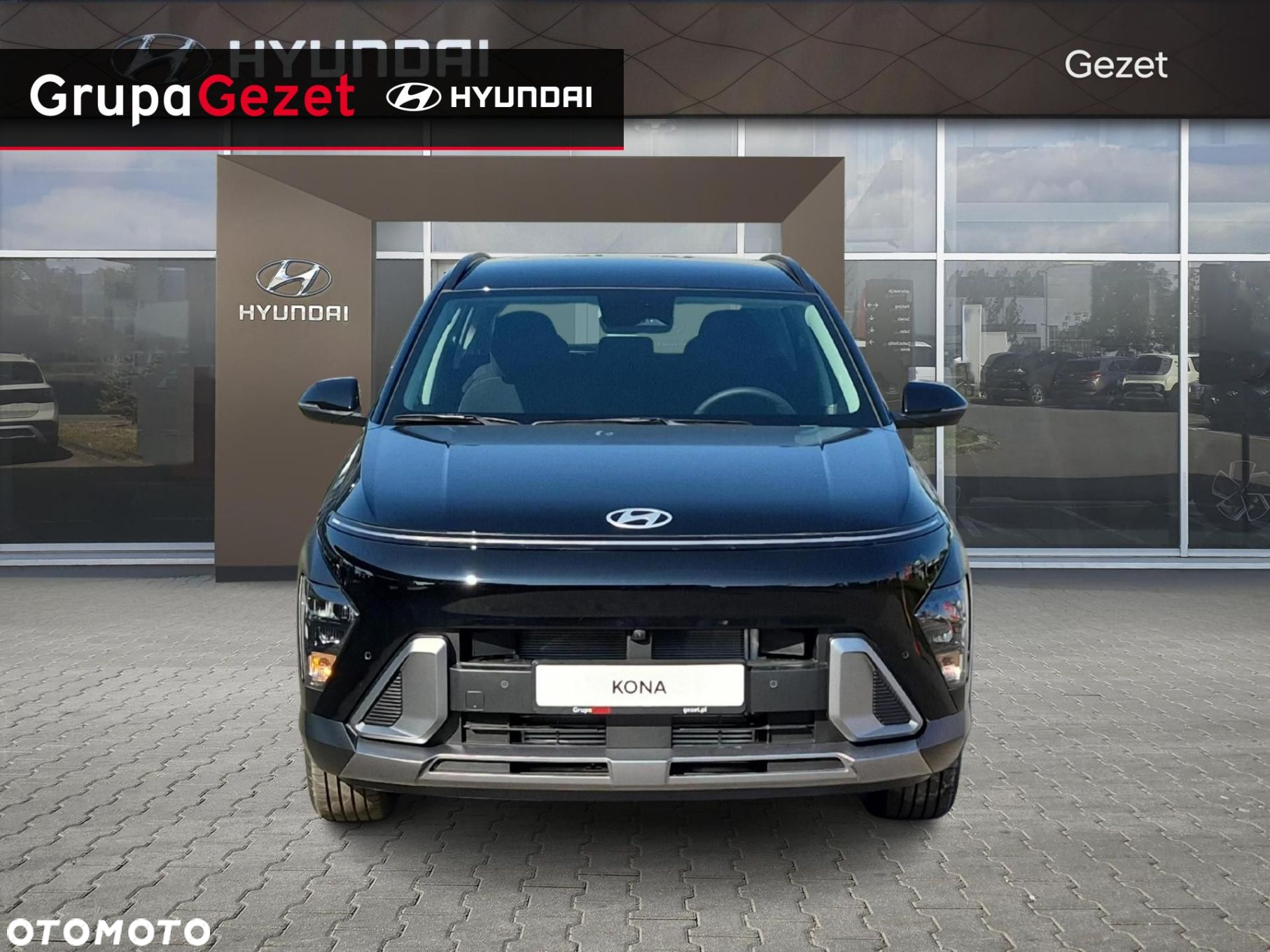 Hyundai Kona - 8