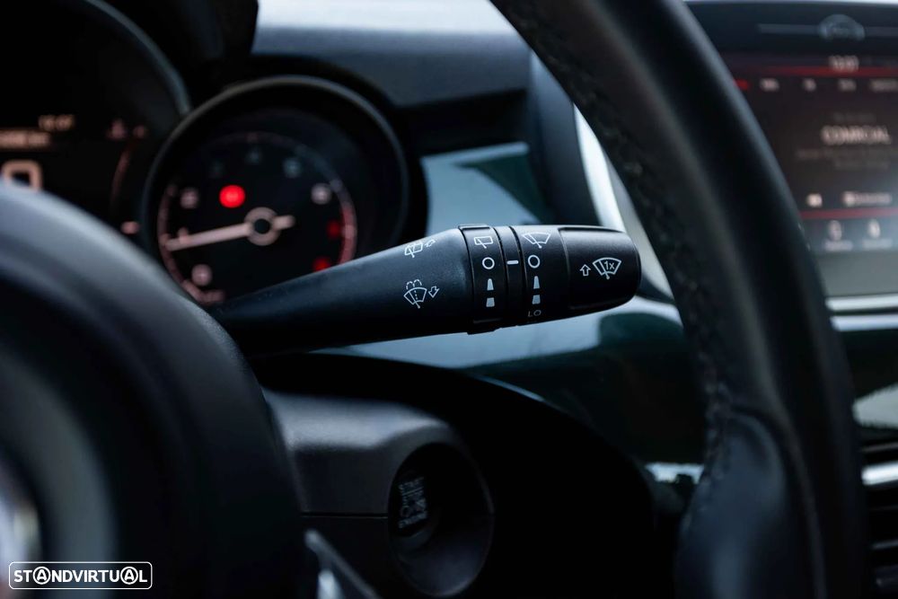 Fiat 500X 1.0 FireFly City Cross - 46