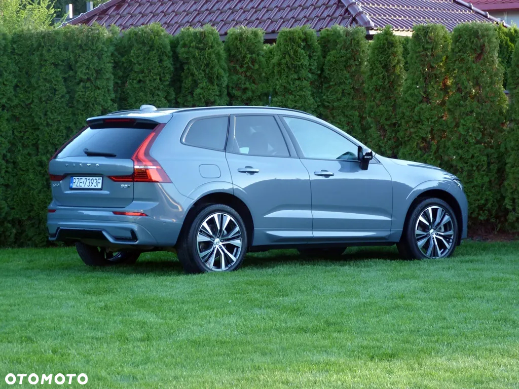 Volvo XC 60 B5 B AWD R-Design - 7
