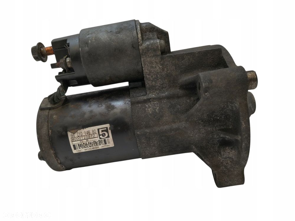 ROZRUSZNIK MITSUBISHI Peugeot 508 3008 5008 Citroen C5 DS4 DS5 2.0 HDi - 4