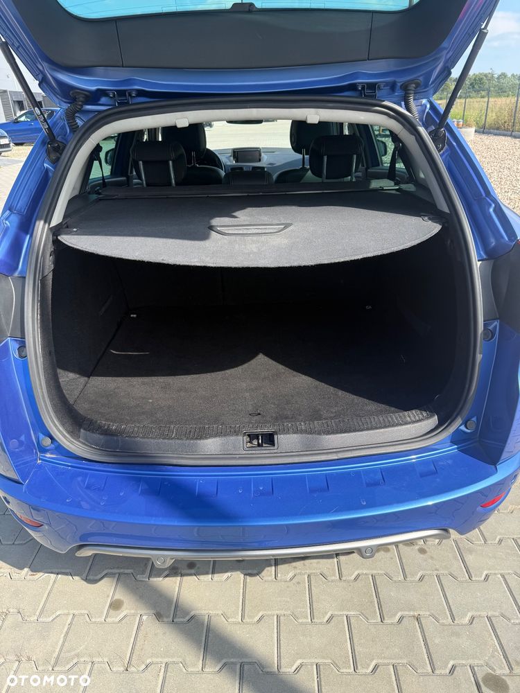 Renault Megane GT 220 - 8