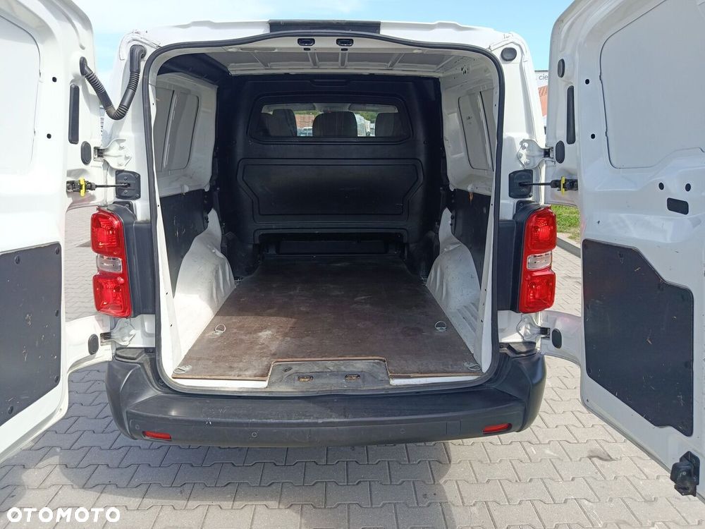 Toyota PROACE - 13