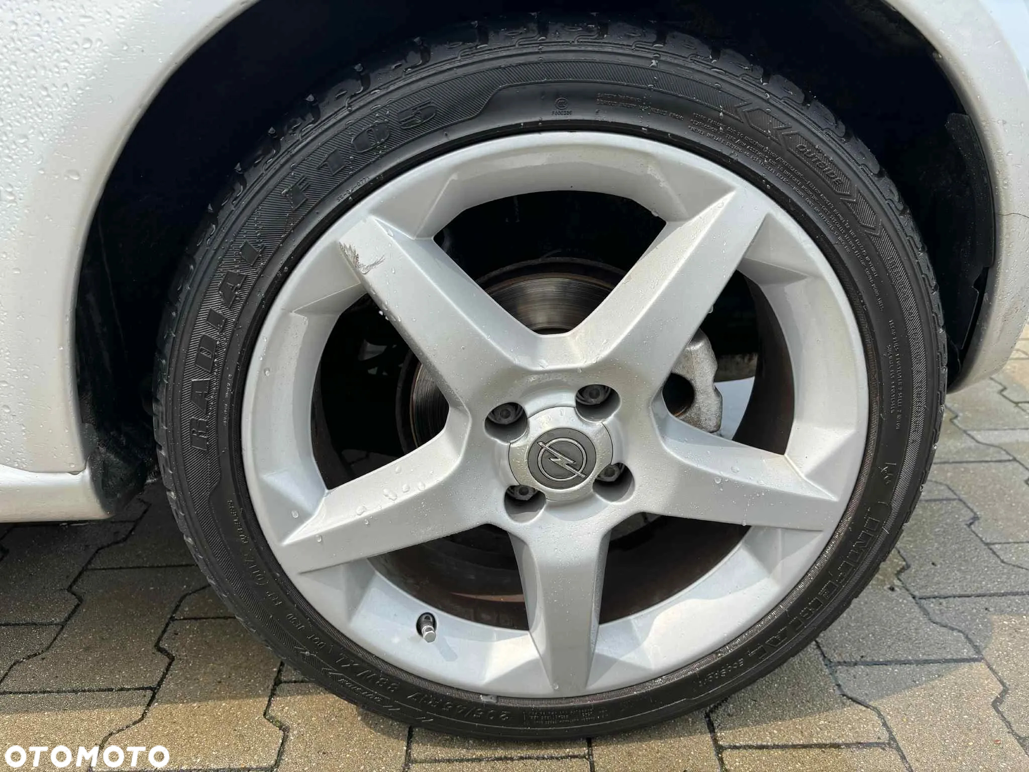 Opel Tigra - 19