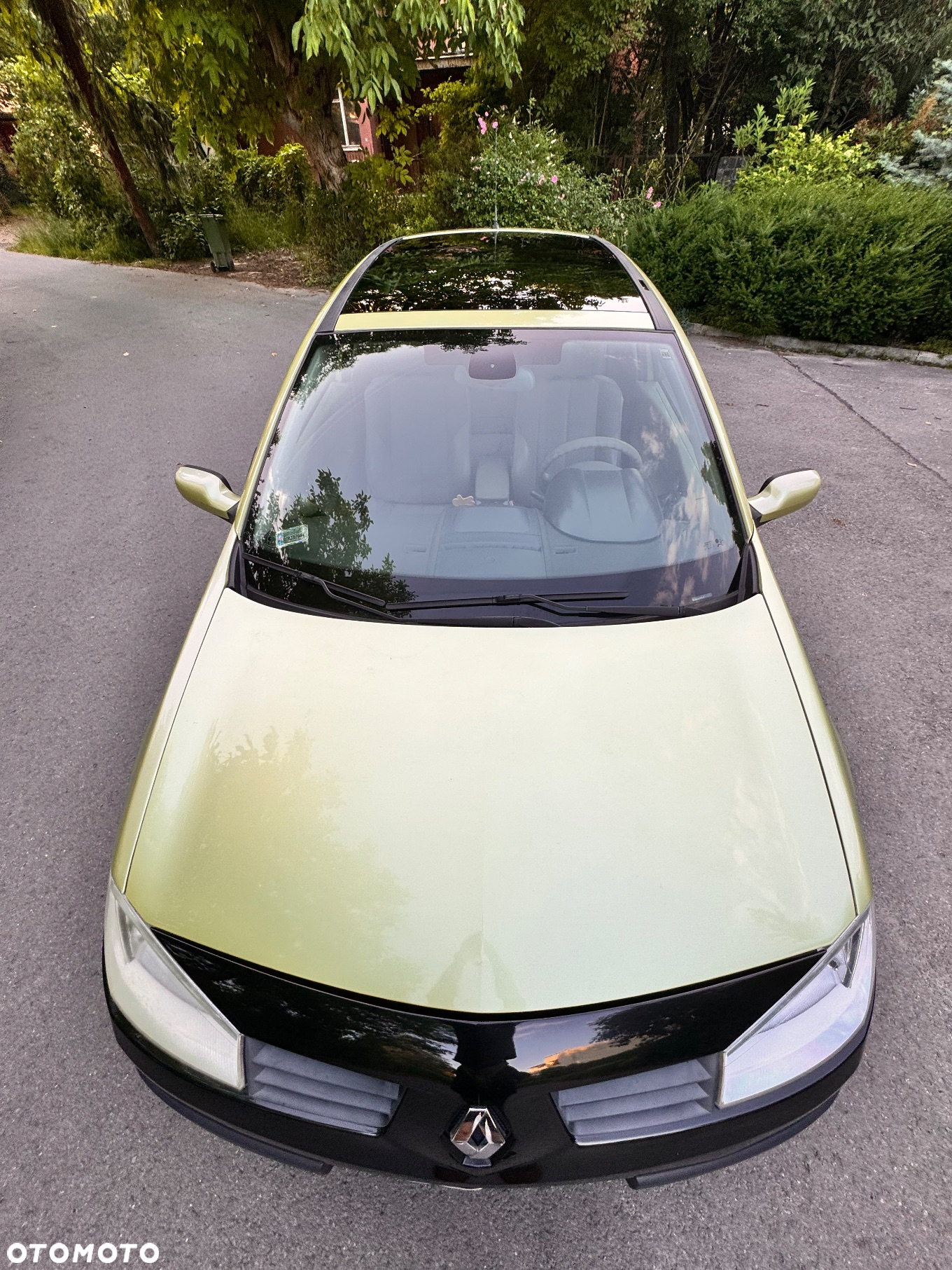 Renault Megane II 1.6 Confort Dynamique - 8