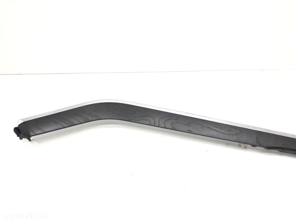 LISTWA DEKOR TUNELU PRAWA  AUDI A8 D5 (4N2, 4N8) 2017 - 2022 60 TFSI Mild Hybrid quattro 338 kW [460 - 3