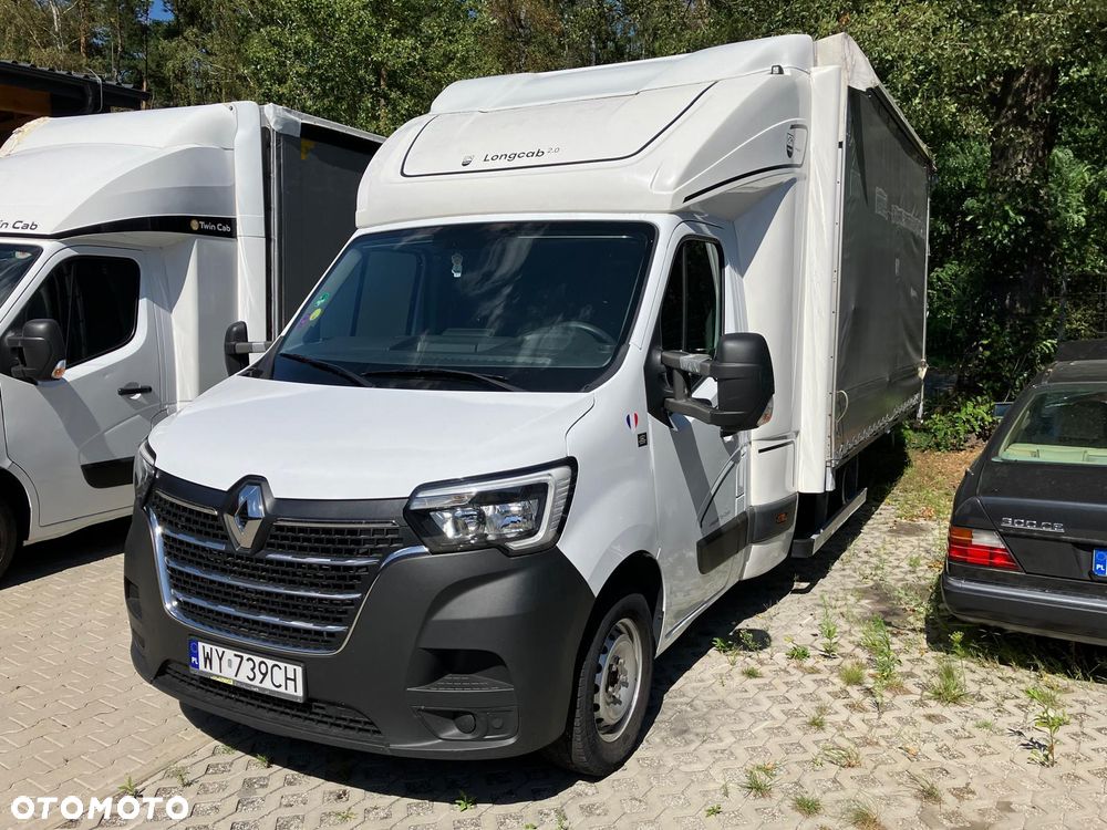 Renault Master - 7