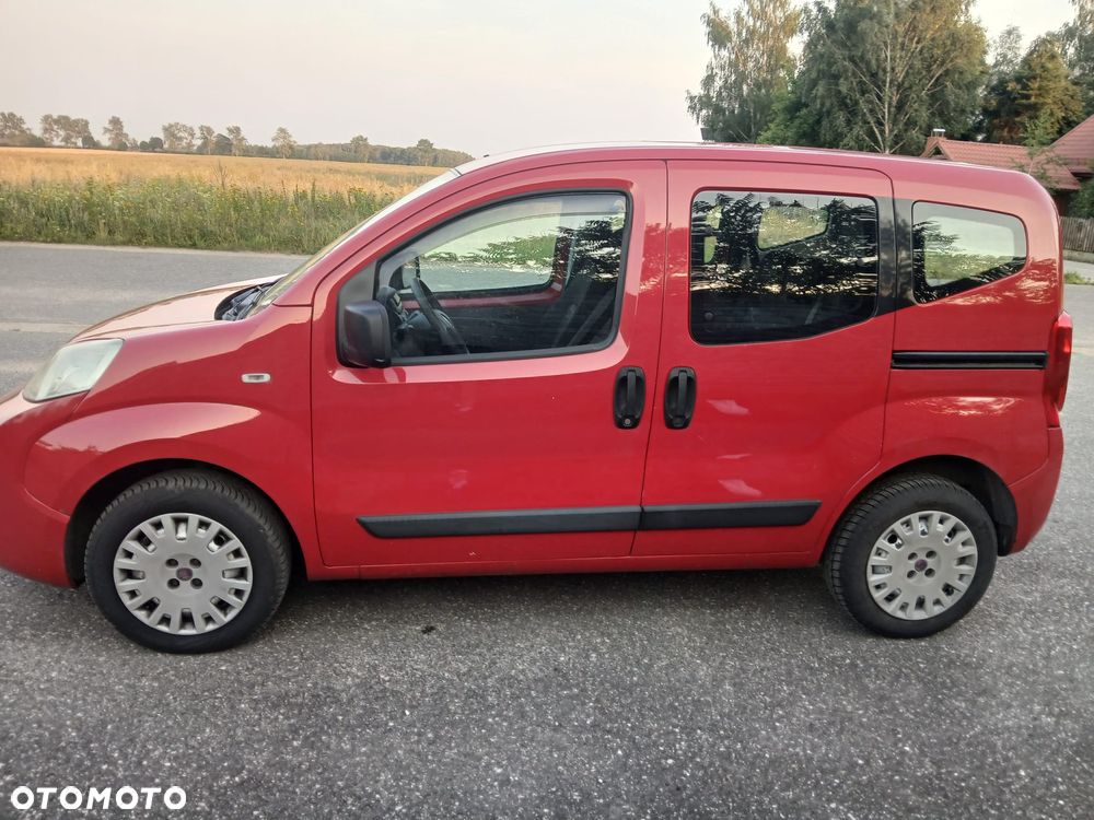 Fiat Fiorino 1.4 8V Active - 3