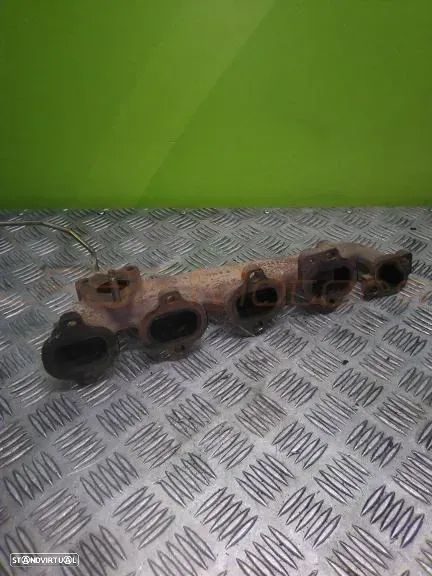 Reparação de Motor Renault Trafic 1.6 DCI R9M - 14