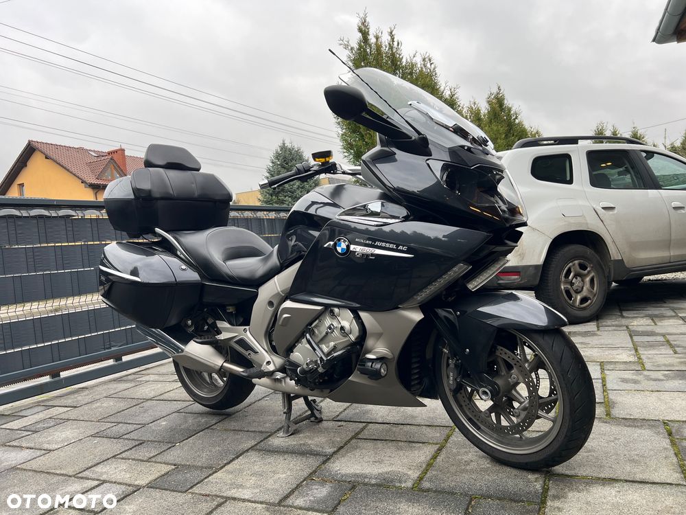 BMW K - 2
