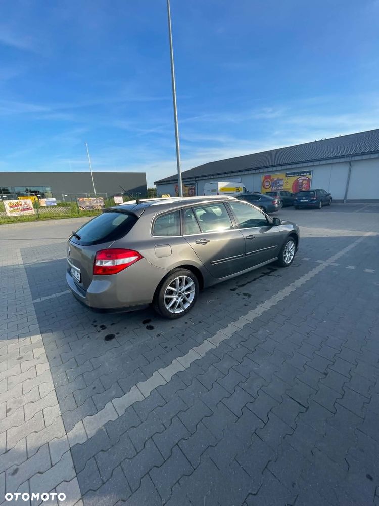 Renault Laguna 1.5 dCi Exception - 6