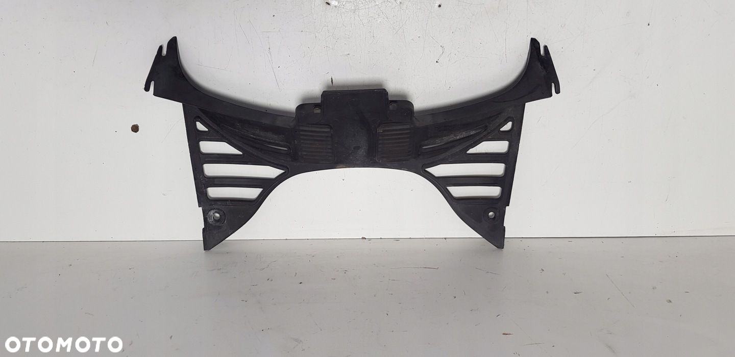Honda XL 650 V TRANSALP 01-05 Osłona Chłodnicy Pług - 3