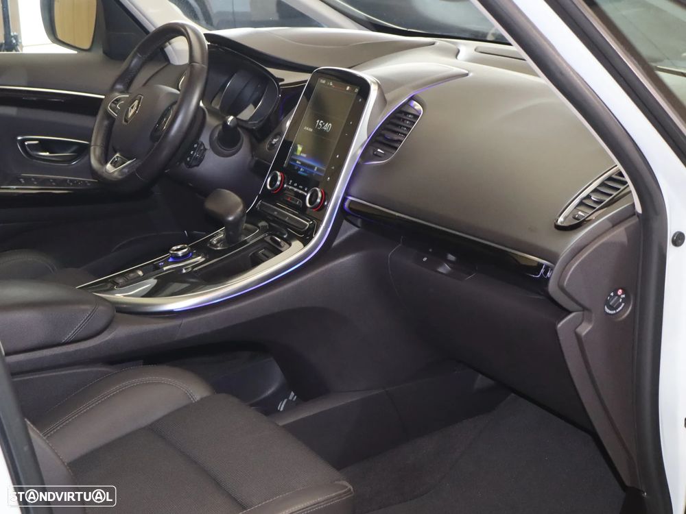 Renault Espace Energy dCi 160 EDC Intens - 17