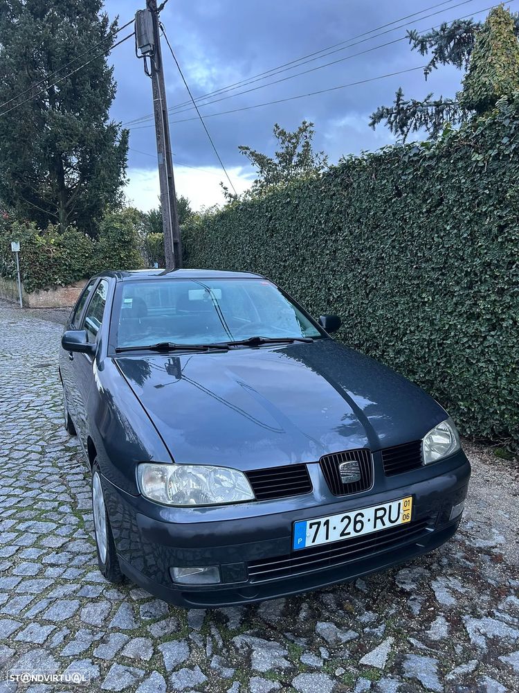 SEAT Ibiza 1.0 Passion - 2