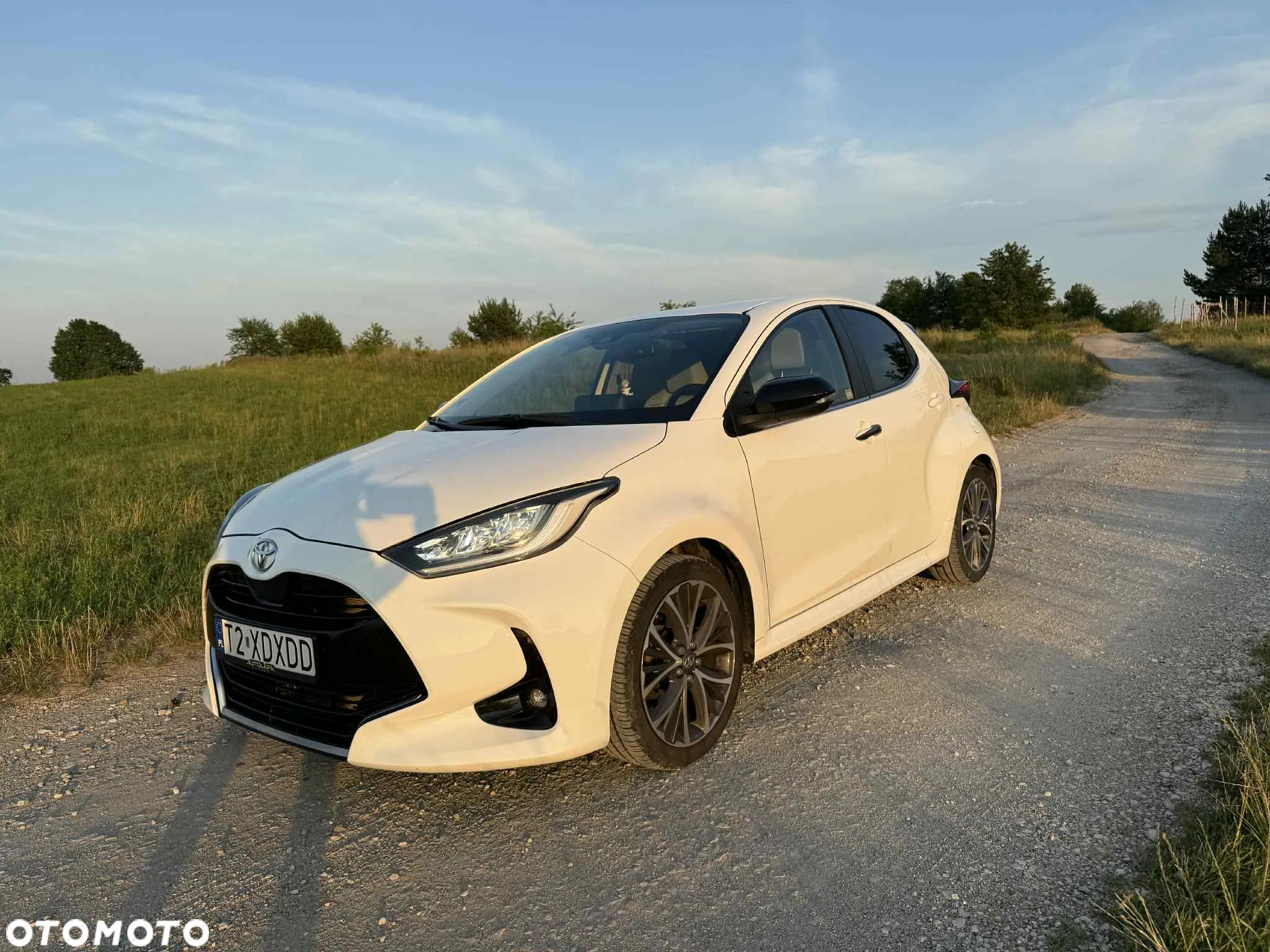Toyota Yaris 1.5 Executive - 22