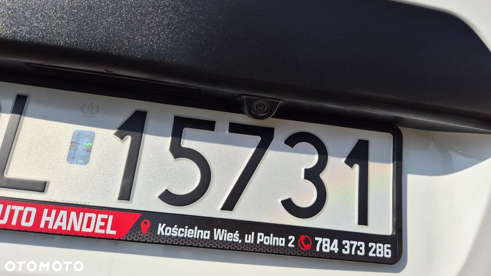 Ford Tourneo Connect Grand - 8