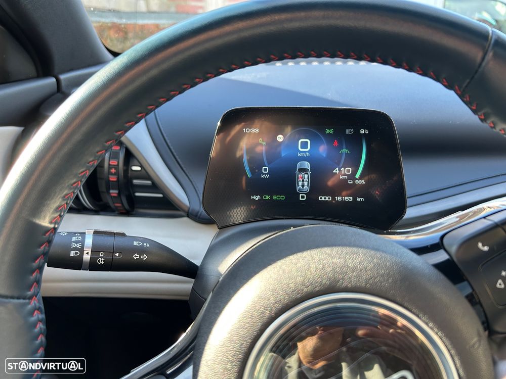 BYD Atto 3 Comfort - 18