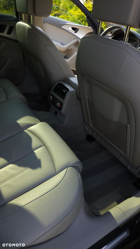 Audi A6 Avant - 19