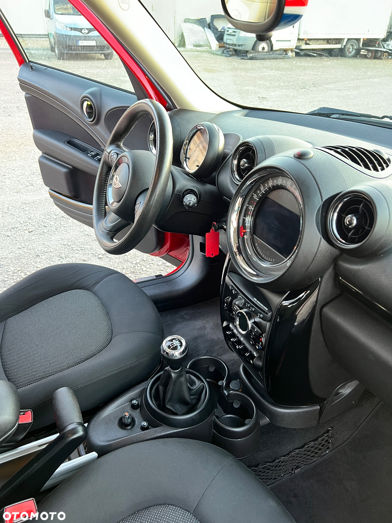 MINI Countryman Cooper - 21