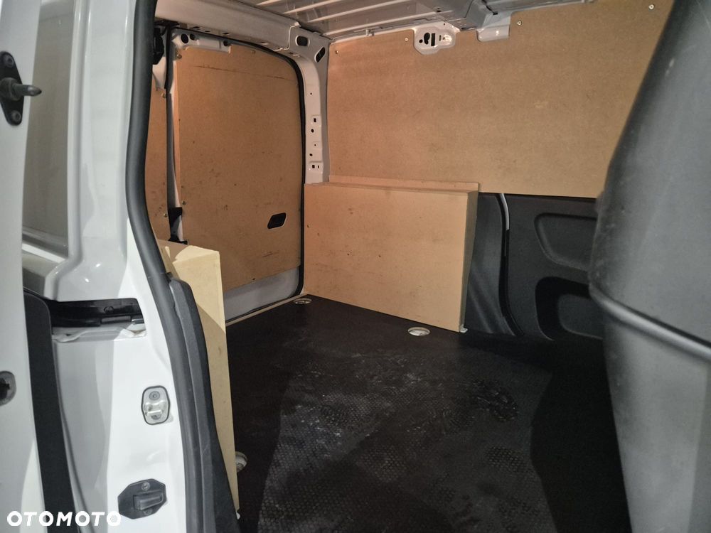 Citroën BERLINGO - 15