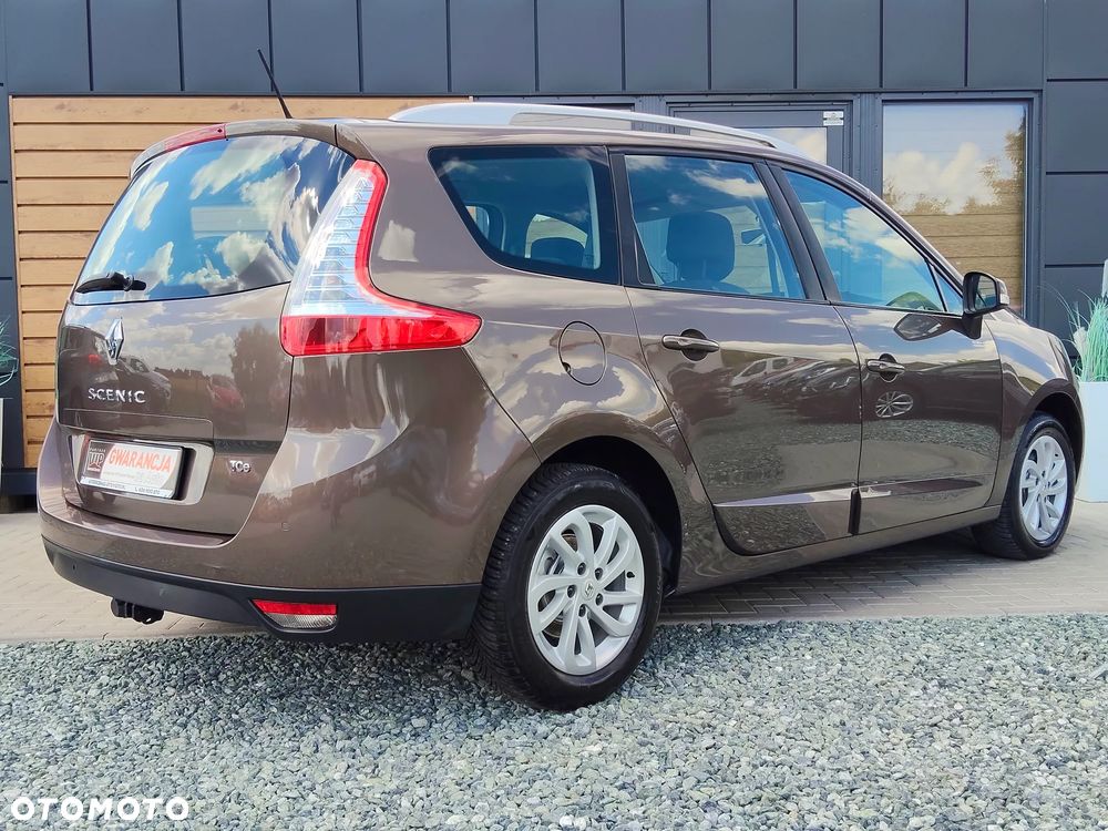 Renault Scenic ENERGY TCe 130 S&S LIMITED - 36