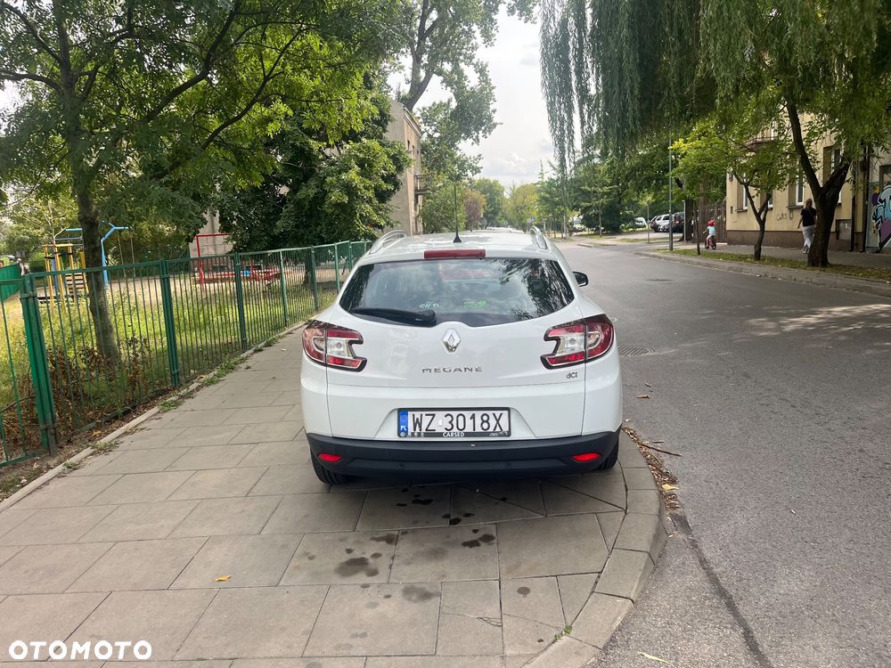 Renault Megane - 3