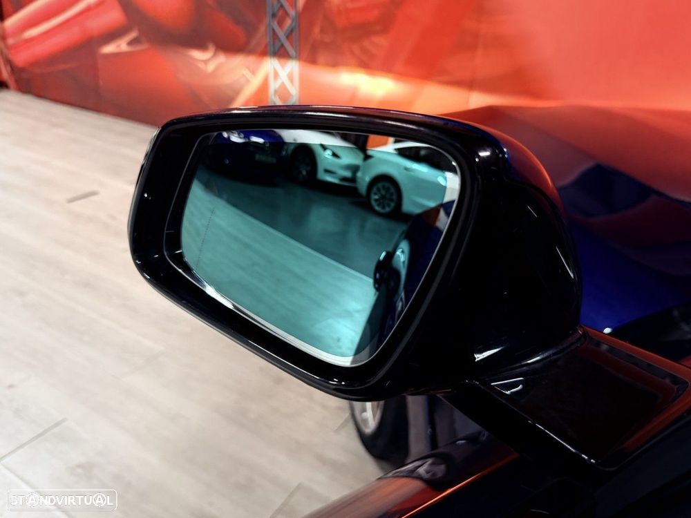 BMW Z4 20 i Line Sport - 27