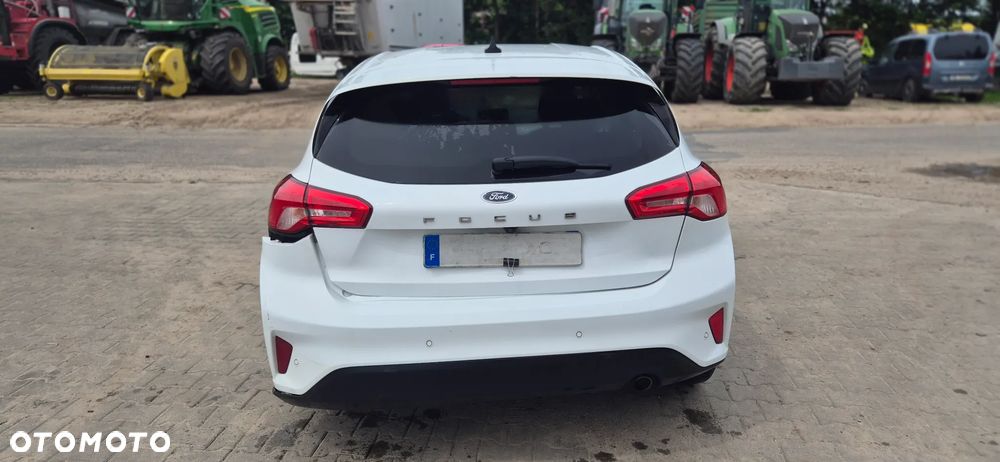 Ford Focus 1.5 EcoBlue SCR Active - 19