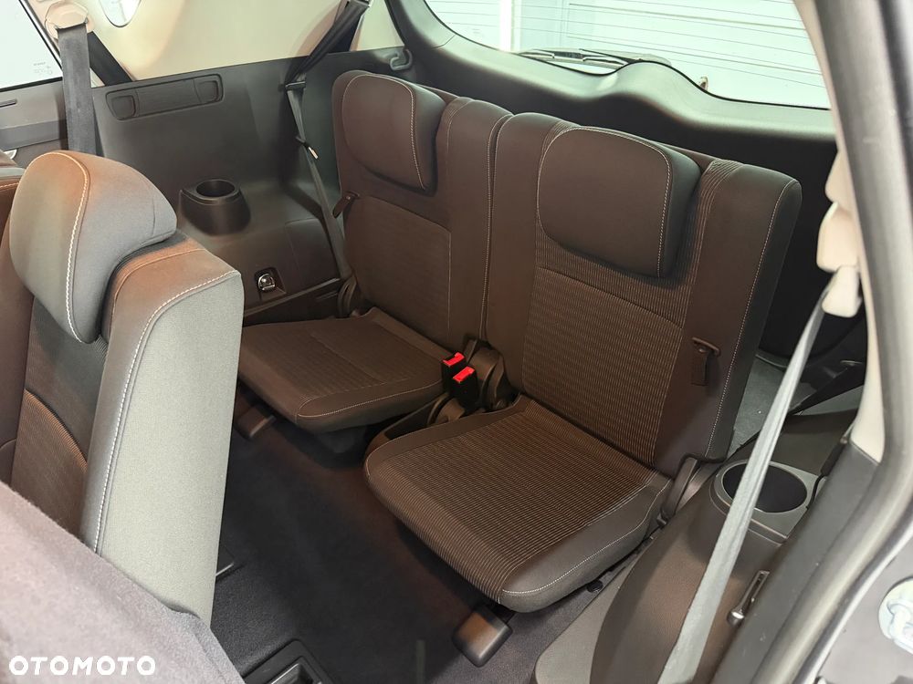 Toyota Verso 1.8 Premium 7os - 13
