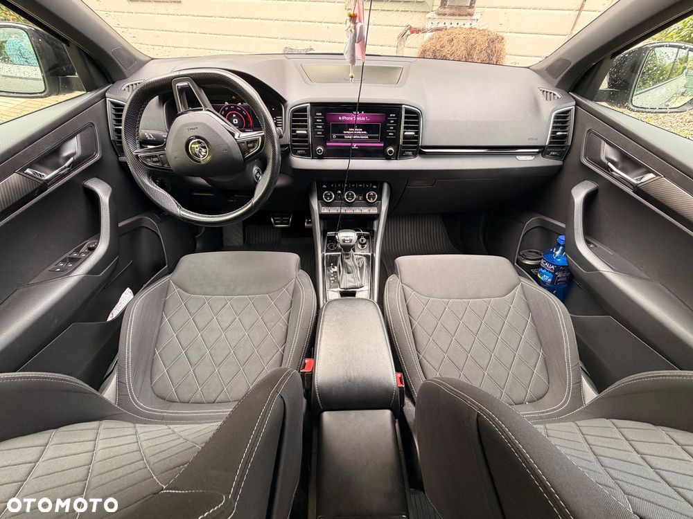 Skoda Karoq - 9