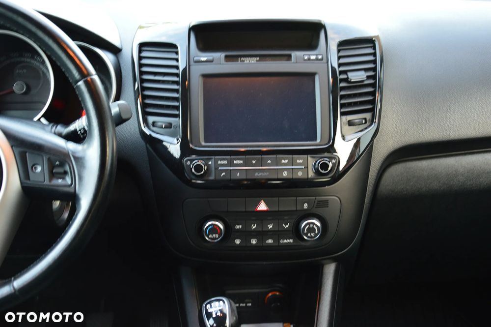 Kia Venga 1.4 L - 21