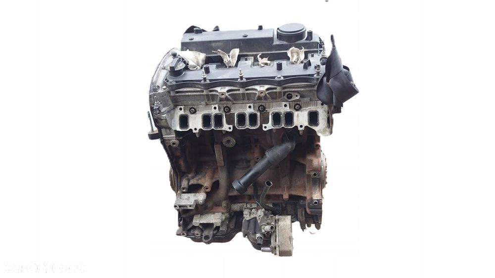 silnik sŁupek transit 2.2 tdci, boxer, jumper hdi 4hh 4hj 4hg c4ff cyff