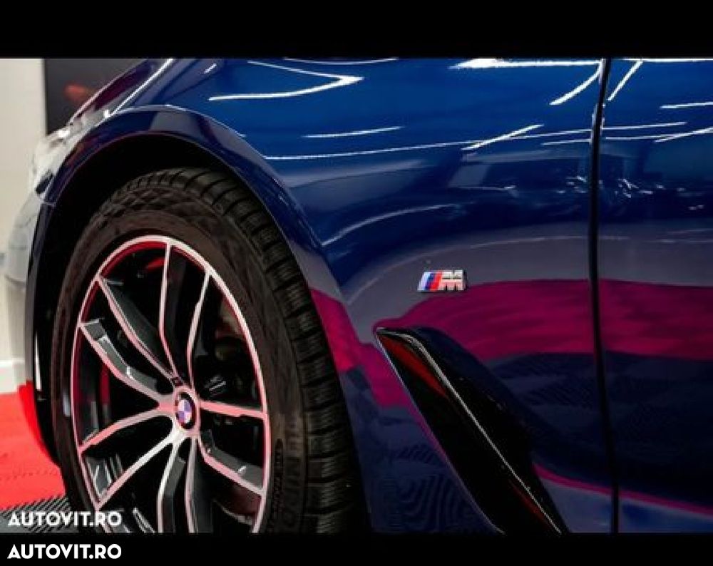 BMW Seria 5 - 13