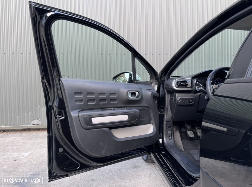 Citroën C3 - 20