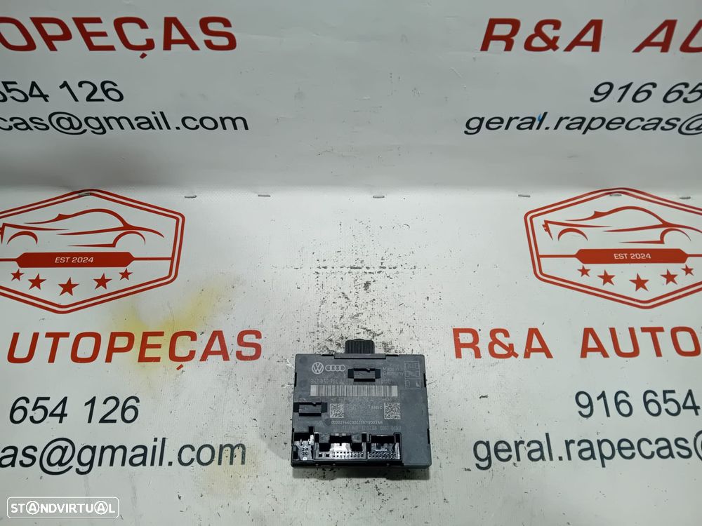 Módulo Eletrónico Audi A4 B8 8K0959794A Original - 2