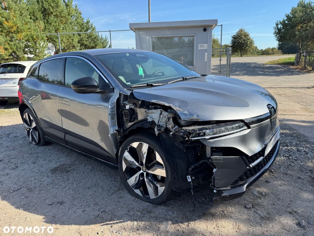 Renault Megane 220 Comfort Range Techno - 4