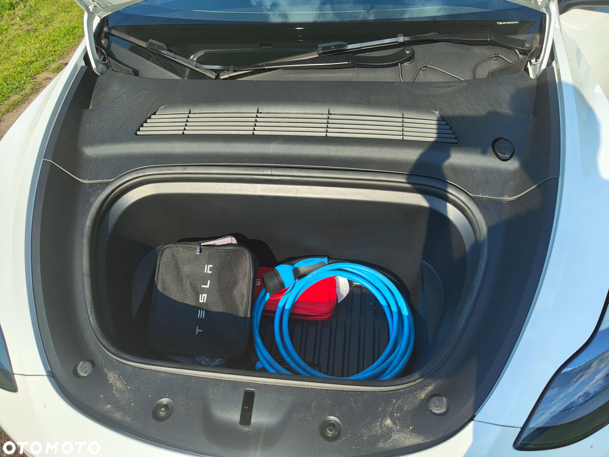 Tesla Y Model Long Range Dual Motor AWD - 22