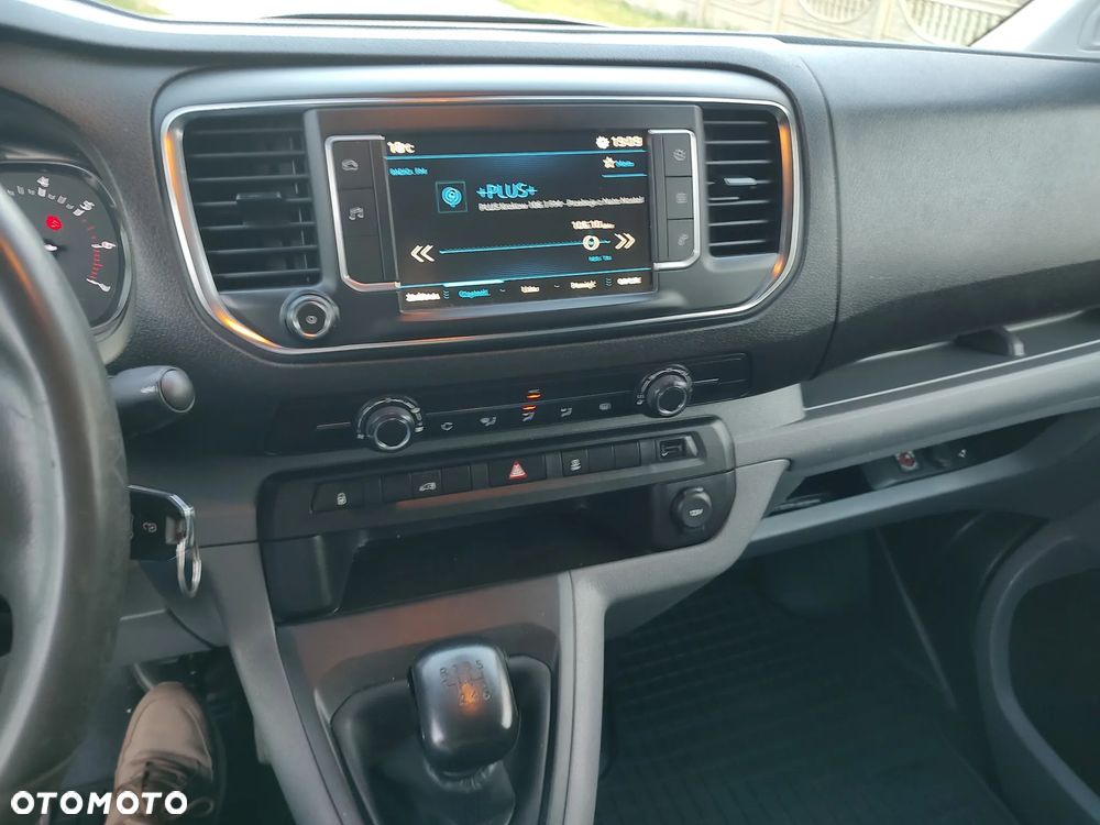 Peugeot expert - 16