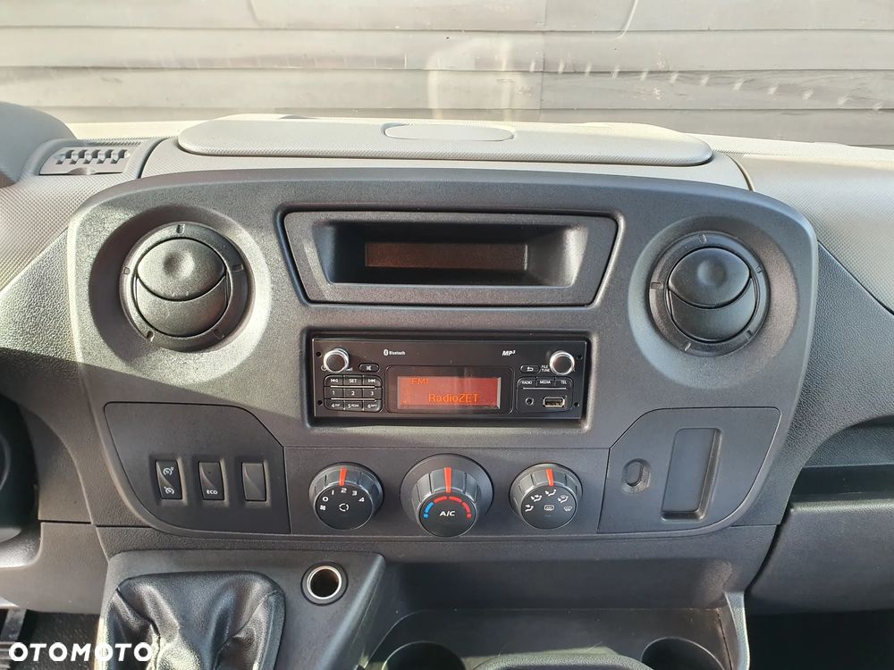 Renault MASTER - 24