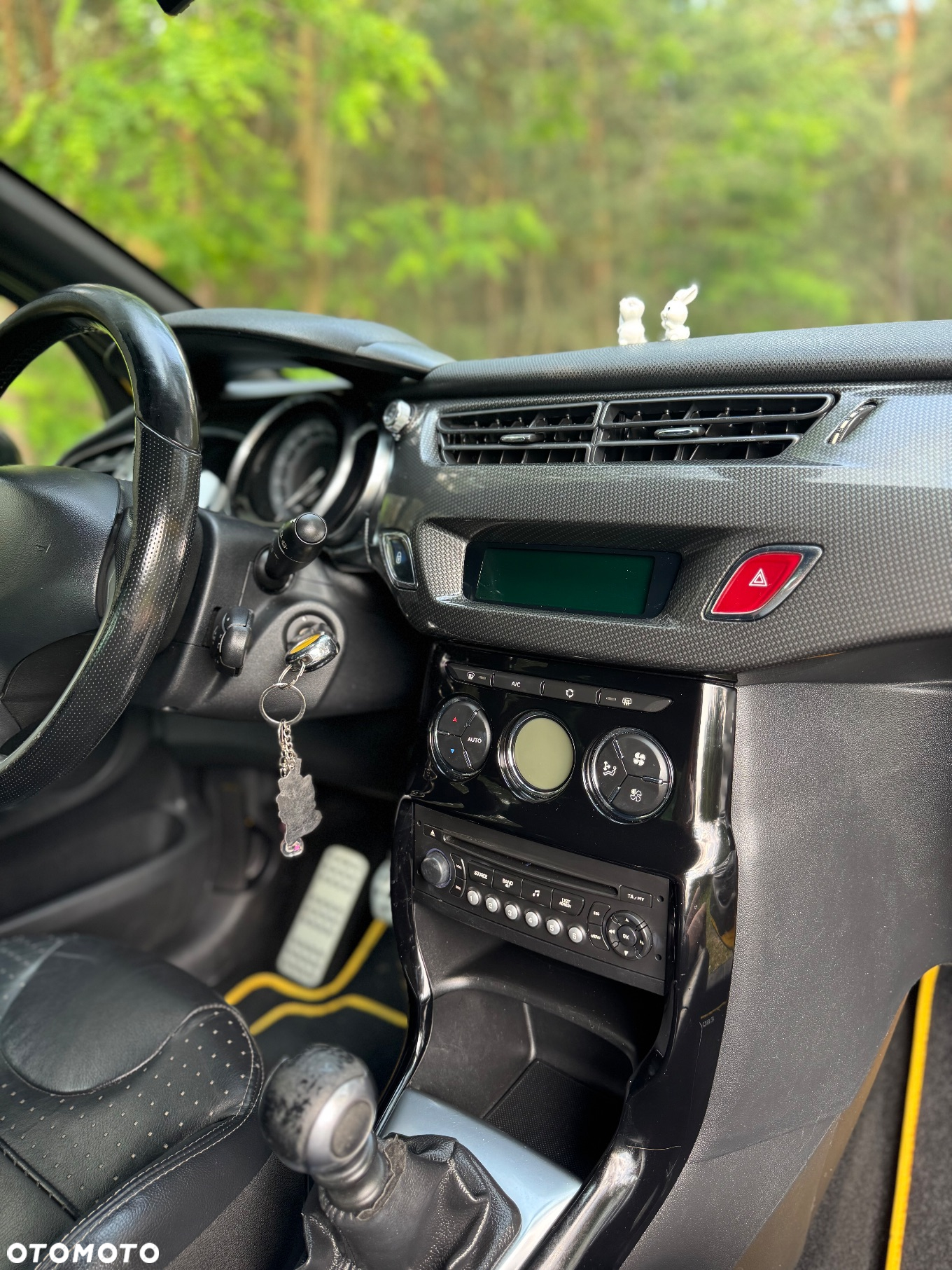 Citroën DS3 1.6 THP SportChic - 36