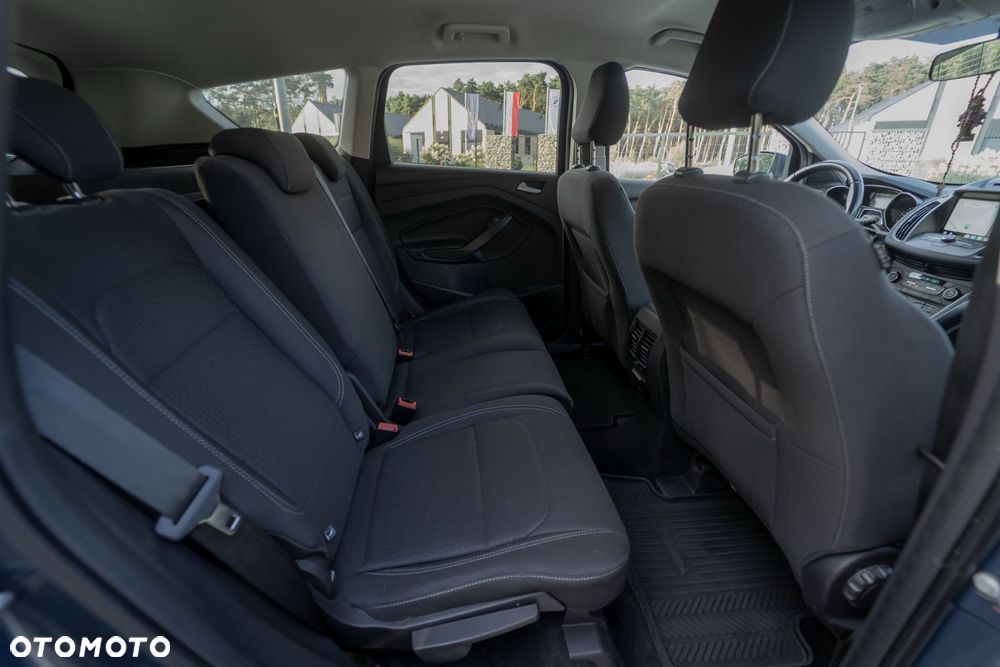 Ford Kuga 1.5 EcoBoost FWD Titanium ASS GPF - 22